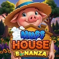 Huff House Bonanza game icon