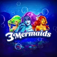 3 Mermaids icon