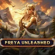 Freya Unleashed game icon