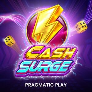 Cash Surge icon