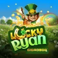 Lucky Ryan GigaBlox game icon