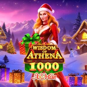 Wisdom of Athena 1000 Xmas game icon