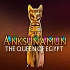 Anksunamun the Queen of Egypt game thumbnail