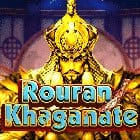 Rouran Khaganate icon