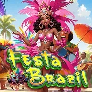 Festa Brazil icon
