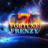 7 Fortune Frenzy game thumbnail