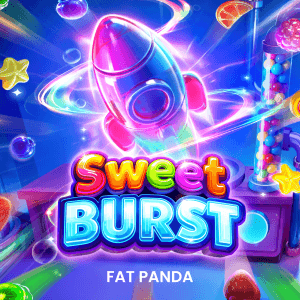 Sweet Burst game thumbnail