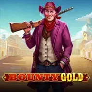 Bounty Gold icon