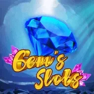Gem's Slots icon