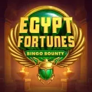 Egypt Fortunes_ Bingo BountyNetgame