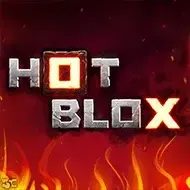 Hot Blox game thumbnail